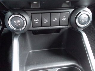 SUZUKI Ignis 1.2 Hybrid 4WD All Grip Top