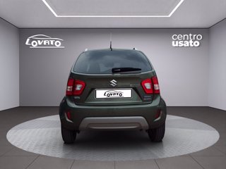 SUZUKI Ignis 1.2 Hybrid 4WD All Grip Top