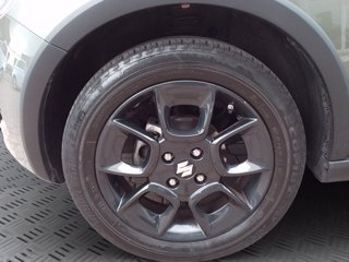 SUZUKI Ignis 1.2 Hybrid 4WD All Grip Top