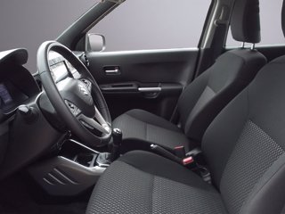 SUZUKI Ignis 1.2 Hybrid 4WD All Grip Top