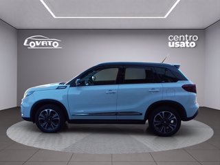 SUZUKI Vitara 1.5 Hybrid A/T Starview