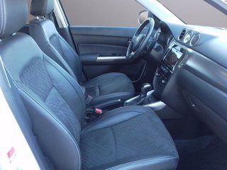 SUZUKI Vitara 1.5 Hybrid A/T Starview