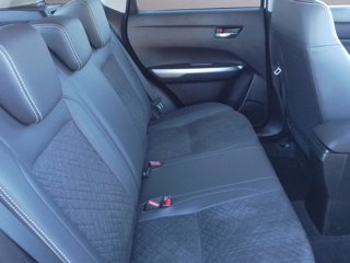 SUZUKI Vitara 1.5 Hybrid A/T Starview