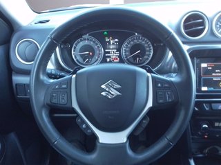 SUZUKI Vitara 1.5 Hybrid A/T Starview