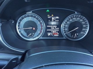 SUZUKI Vitara 1.5 Hybrid A/T Starview