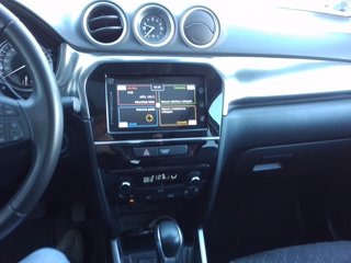 SUZUKI Vitara 1.5 Hybrid A/T Starview