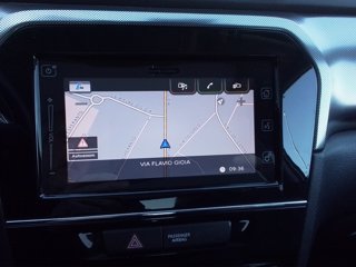 SUZUKI Vitara 1.5 Hybrid A/T Starview