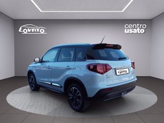 SUZUKI Vitara 1.5 Hybrid A/T Starview