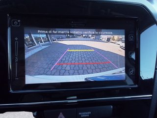 SUZUKI Vitara 1.5 Hybrid A/T Starview