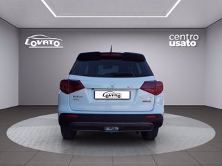 SUZUKI Vitara 1.5 Hybrid A/T Starview