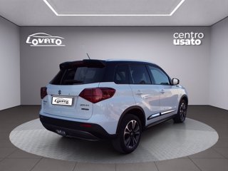 SUZUKI Vitara 1.5 Hybrid A/T Starview