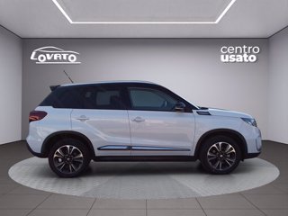 SUZUKI Vitara 1.5 Hybrid A/T Starview