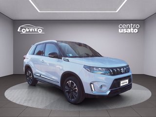 SUZUKI Vitara 1.5 Hybrid A/T Starview