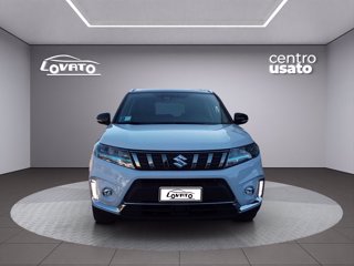 SUZUKI Vitara 1.5 Hybrid A/T Starview
