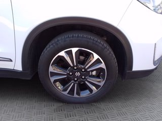SUZUKI Vitara 1.5 Hybrid A/T Starview