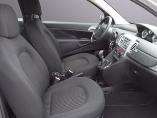 LANCIA Ypsilon 1.2 Argento