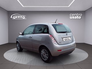 LANCIA Ypsilon 1.2 Argento