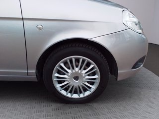 LANCIA Ypsilon 1.2 Argento