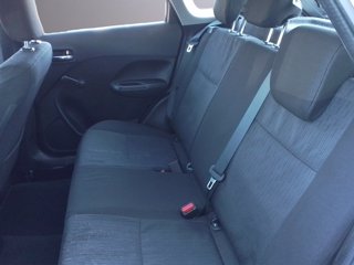 SUZUKI BALENO 1.2 VVT DUALJET B-COOL 5P