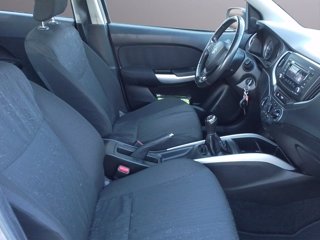 SUZUKI BALENO 1.2 VVT DUALJET B-COOL 5P