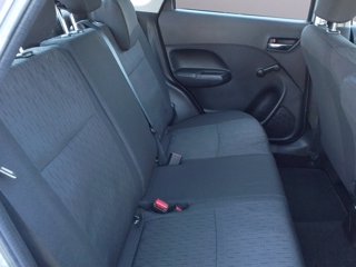 SUZUKI BALENO 1.2 VVT DUALJET B-COOL 5P