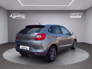 SUZUKI BALENO 1.2 VVT DUALJET B-COOL 5P