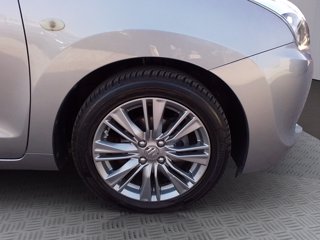 SUZUKI BALENO 1.2 VVT DUALJET B-COOL 5P