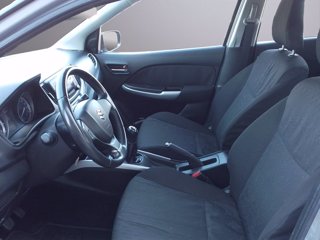 SUZUKI BALENO 1.2 VVT DUALJET B-COOL 5P