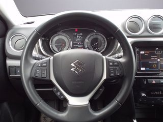 SUZUKI Vitara 1.4 Hybrid Top