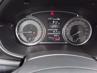 SUZUKI Vitara 1.4 Hybrid Top