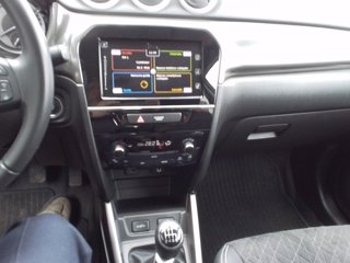 SUZUKI Vitara 1.4 Hybrid Top