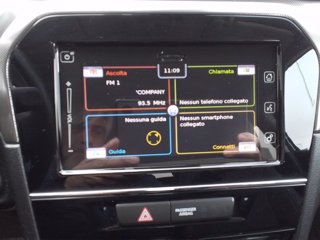 SUZUKI Vitara 1.4 Hybrid Top