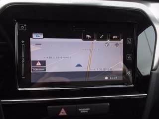 SUZUKI Vitara 1.4 Hybrid Top