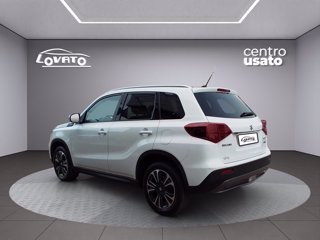 SUZUKI Vitara 1.4 Hybrid Top