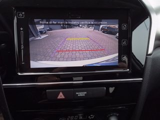 SUZUKI Vitara 1.4 Hybrid Top