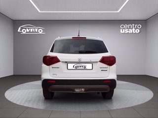 SUZUKI Vitara 1.4 Hybrid Top