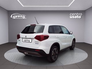 SUZUKI Vitara 1.4 Hybrid Top