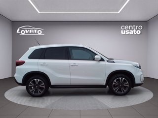SUZUKI Vitara 1.4 Hybrid Top