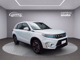 SUZUKI Vitara 1.4 Hybrid Top
