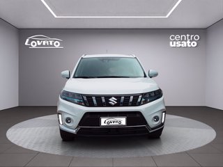 SUZUKI Vitara 1.4 Hybrid Top