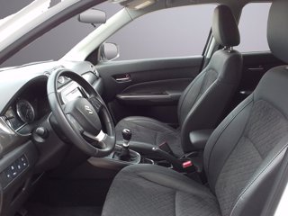 SUZUKI Vitara 1.4 Hybrid Top