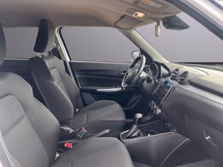 SUZUKI Swift 1.2 Hybrid CVT Top 11