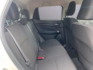 SUZUKI Swift 1.2 Hybrid CVT Top 12