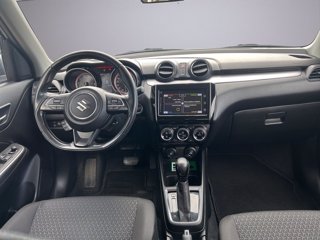 SUZUKI Swift 1.2 Hybrid CVT Top 14
