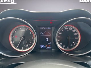 SUZUKI Swift 1.2 Hybrid CVT Top 16