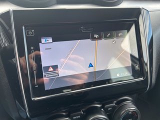 SUZUKI Swift 1.2 Hybrid CVT Top 19