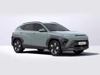 HYUNDAI KONA MY26 HEV 1.6 GDI BUSINESS