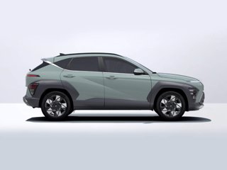 HYUNDAI KONA MY26 HEV 1.6 GDI BUSINESS
