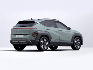 HYUNDAI KONA MY26 HEV 1.6 GDI BUSINESS
