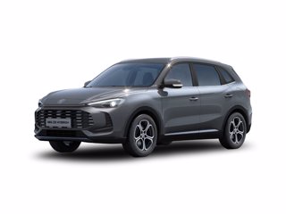 MG ZS ICE 1.5L COMFORT